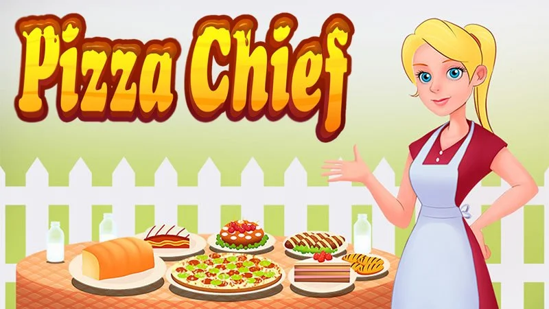 Pizza Chief